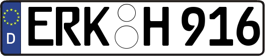 ERK-H916