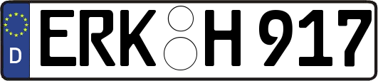 ERK-H917