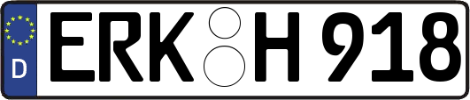 ERK-H918