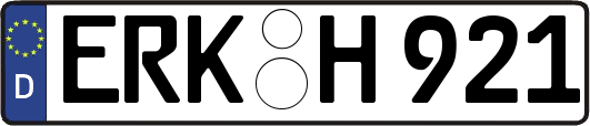 ERK-H921