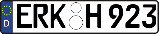 ERK-H923