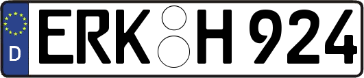ERK-H924