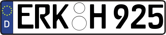 ERK-H925