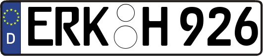 ERK-H926