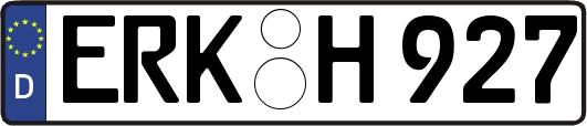 ERK-H927
