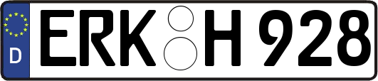 ERK-H928