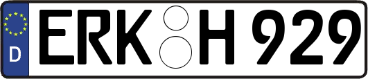 ERK-H929
