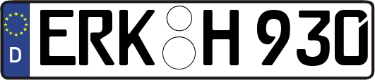 ERK-H930