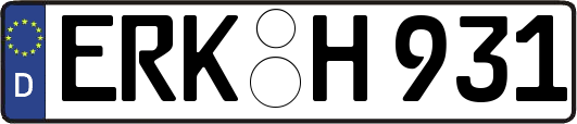 ERK-H931