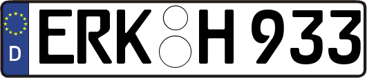 ERK-H933