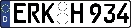 ERK-H934