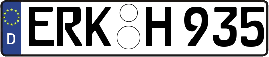 ERK-H935