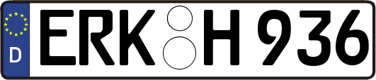 ERK-H936