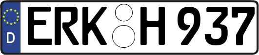 ERK-H937