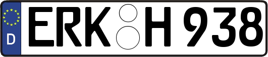 ERK-H938