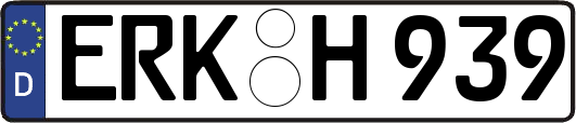 ERK-H939