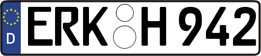 ERK-H942