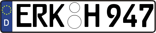ERK-H947