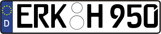 ERK-H950