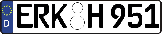 ERK-H951