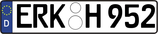 ERK-H952