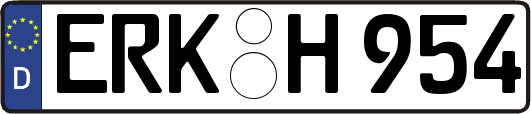 ERK-H954