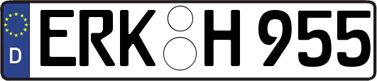 ERK-H955