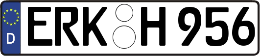 ERK-H956