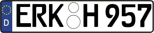 ERK-H957