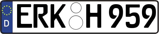 ERK-H959