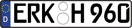 ERK-H960