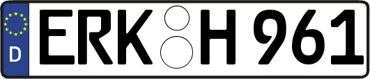 ERK-H961