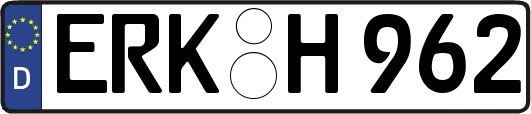 ERK-H962