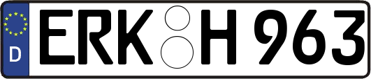 ERK-H963