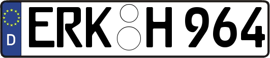 ERK-H964
