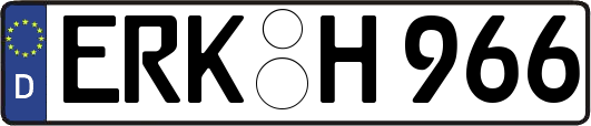 ERK-H966