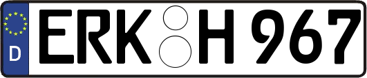 ERK-H967
