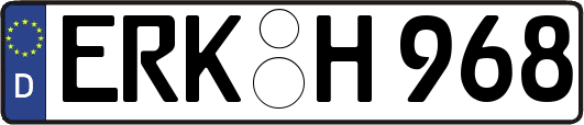 ERK-H968