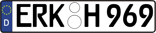 ERK-H969