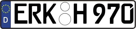 ERK-H970