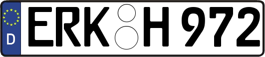 ERK-H972