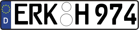 ERK-H974