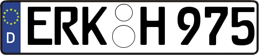 ERK-H975
