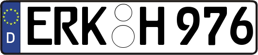 ERK-H976