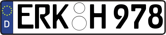ERK-H978