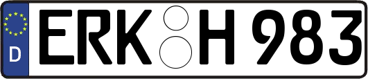 ERK-H983