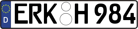 ERK-H984