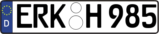 ERK-H985