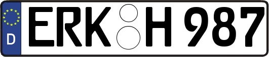 ERK-H987