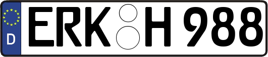 ERK-H988